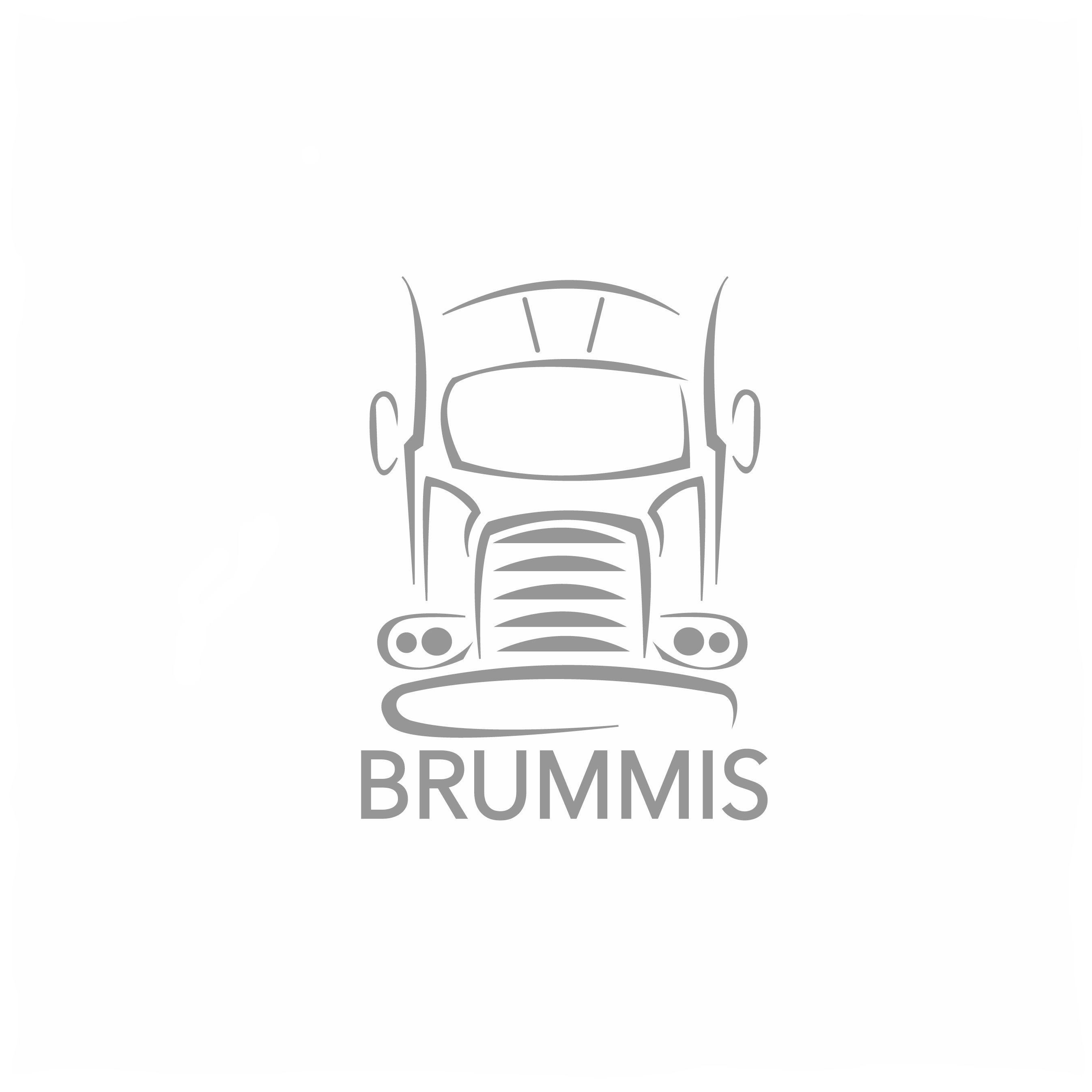 Brummis-Logo
